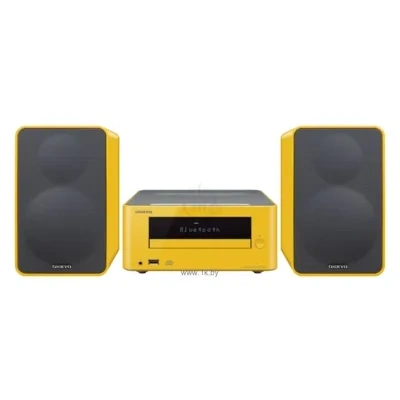 Onkyo CS-265 Yellow