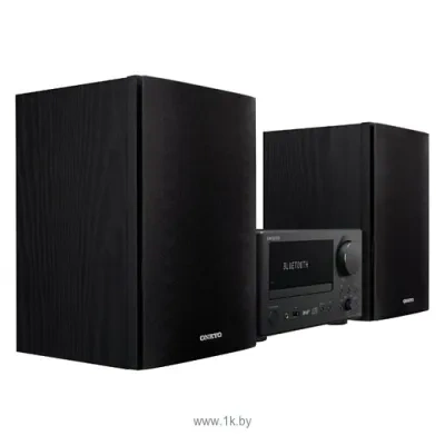Onkyo CS-375D Black