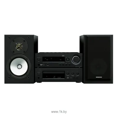 Onkyo CS-N1075 Black