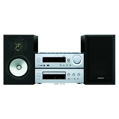 Onkyo CS-N1075 Silver