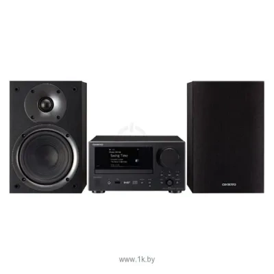 Onkyo CS-N575D Black