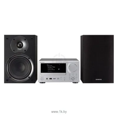 Onkyo CS-N575D Silver