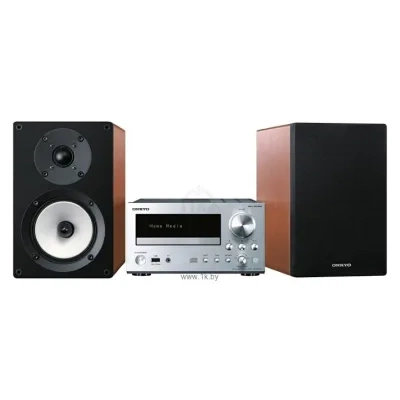 Onkyo CS-N755 Wood