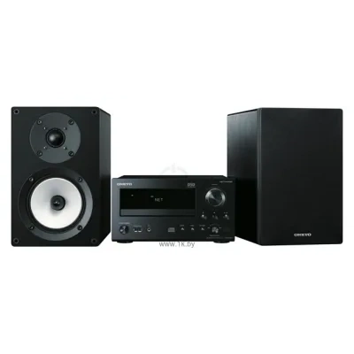 Onkyo CS-N765 Black
