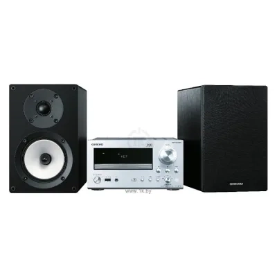 Onkyo CS-N765 Silver