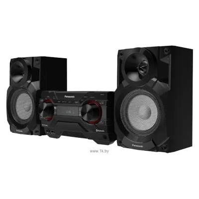 Panasonic SC-AKX200E