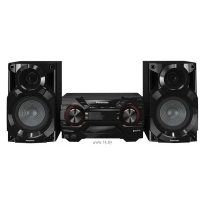 Panasonic SC-AKX200E