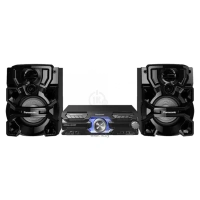 Panasonic SC-AKX710GSK