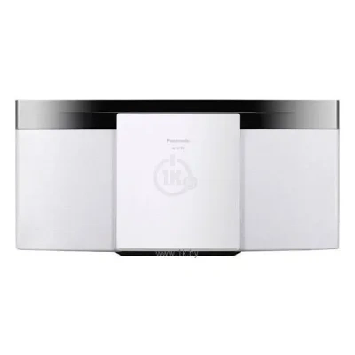 Panasonic SC-HC195EG-W