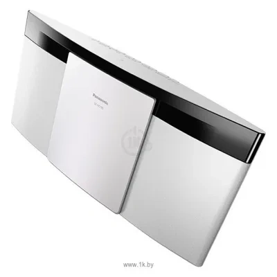 Panasonic SC-HC195EG-W