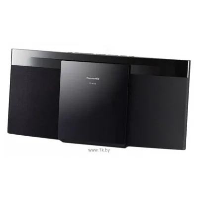 Panasonic SC-HC19EE-K