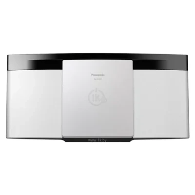 Panasonic SC-HC200EE-W