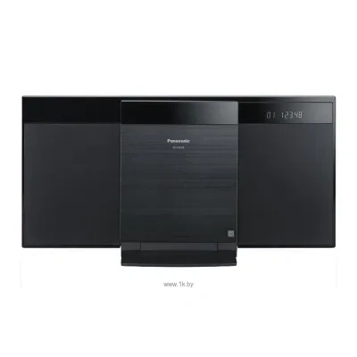 Panasonic SC-HC28