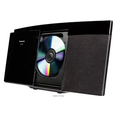 Panasonic SC-HC29-B