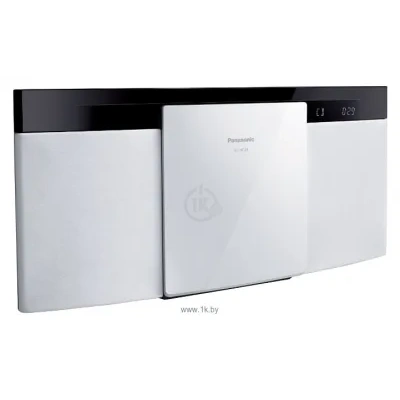 Panasonic SC-HC29-W