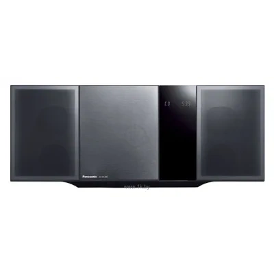 Panasonic SC-HC295 black