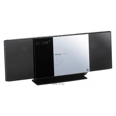 Panasonic SC-HC35