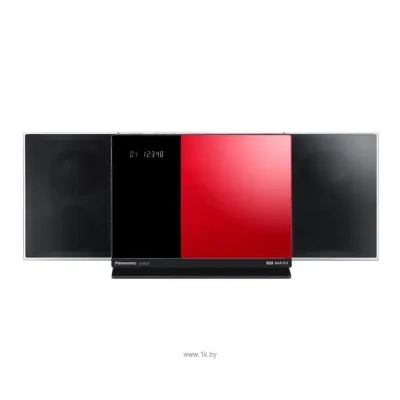 Panasonic SC-HC37