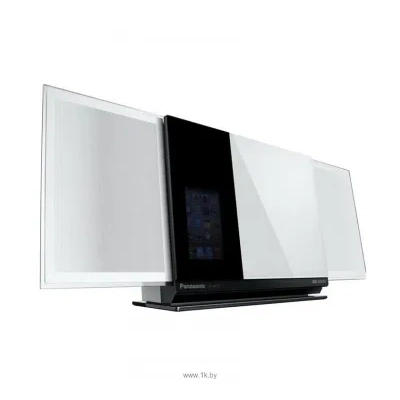 Panasonic SC-HC37