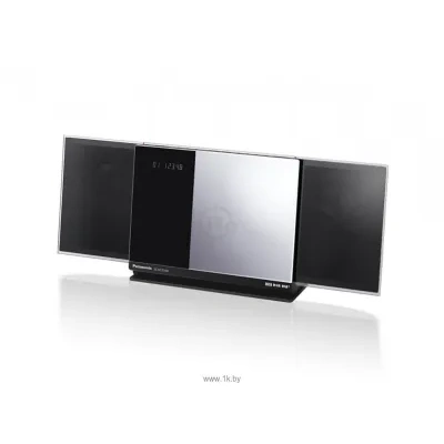 Panasonic SC-HC37