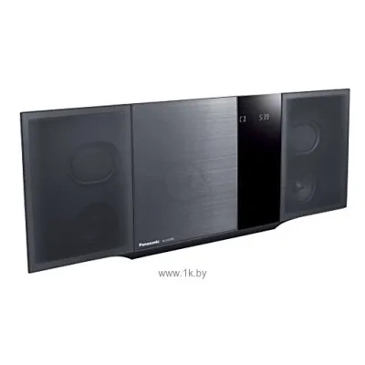 Panasonic SC-HC395 black