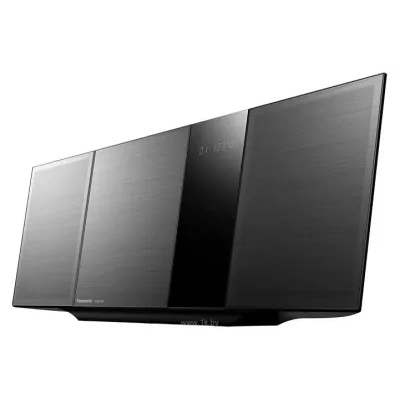 Panasonic SC-HC395 black