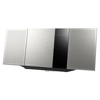 Panasonic SC-HC395 silver