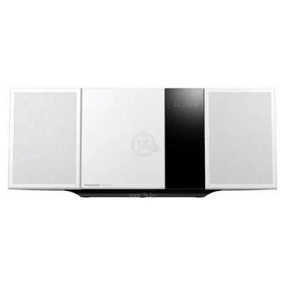 Panasonic SC-HC395 white