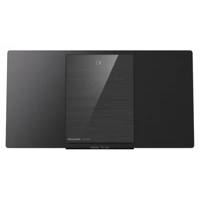 Panasonic SC-HC400EE-K