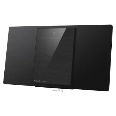 Panasonic SC-HC400EE-K
