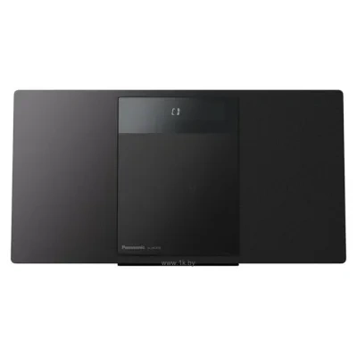 Panasonic SC-HC410EE-K