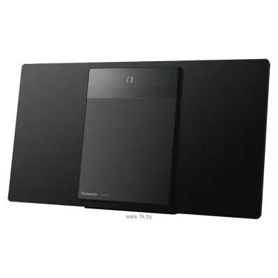 Panasonic SC-HC410EE-K