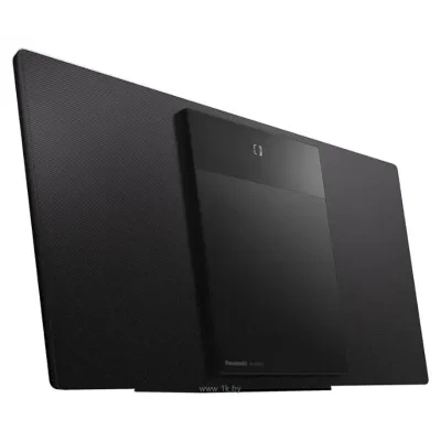 Panasonic SC-HC410EE-K