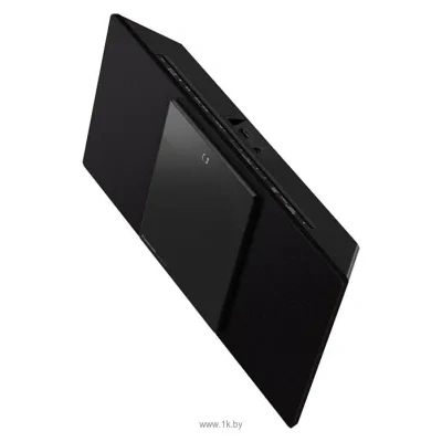 Panasonic SC-HC410EE-K
