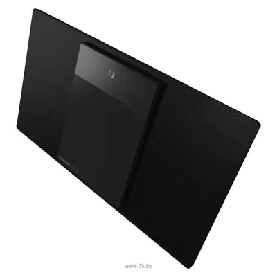 Panasonic SC-HC410EE-K