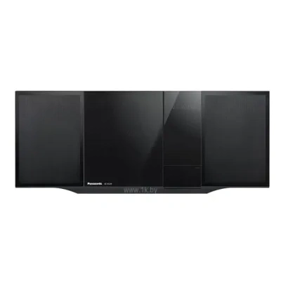 Panasonic SC-HC49 chernyiy