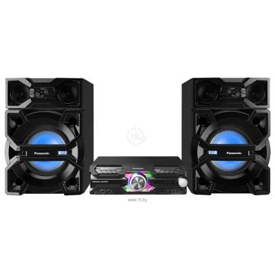 Panasonic SC-MAX3500GS