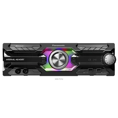 Panasonic SC-MAX3500GS