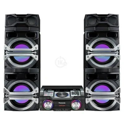 Panasonic SC-MAX370