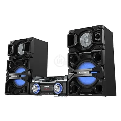 Panasonic SC-MAX4000GS