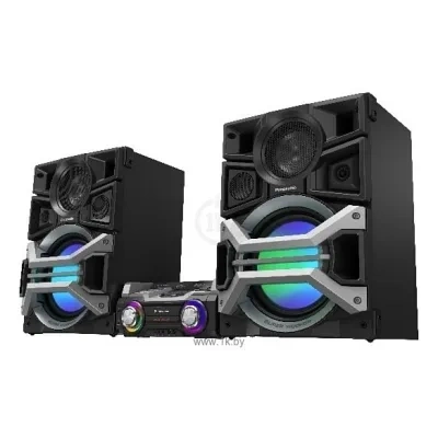 Panasonic SC-MAX770