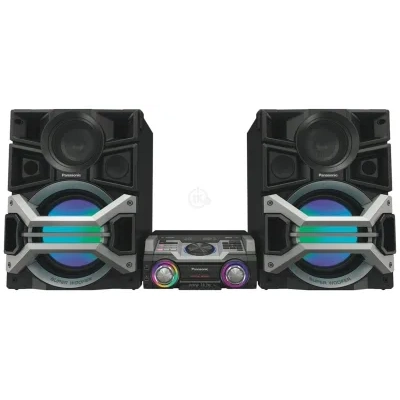 Panasonic SC-MAX770GS