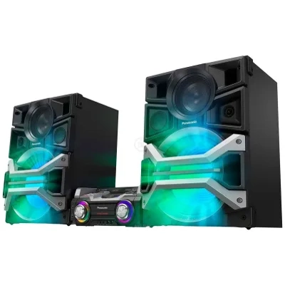 Panasonic SC-MAX770GS