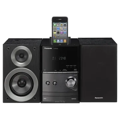 Panasonic SC-PM500