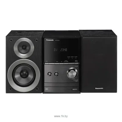 Panasonic SC-PM500