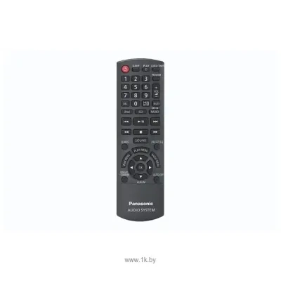 Panasonic SC-PM500