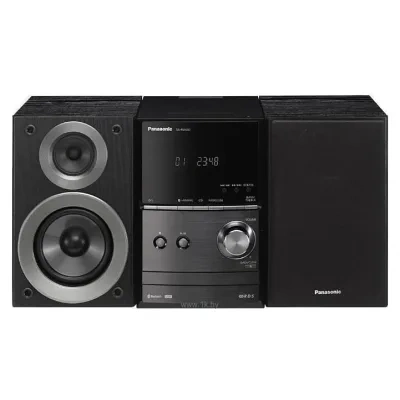 Panasonic SC-PM600 black