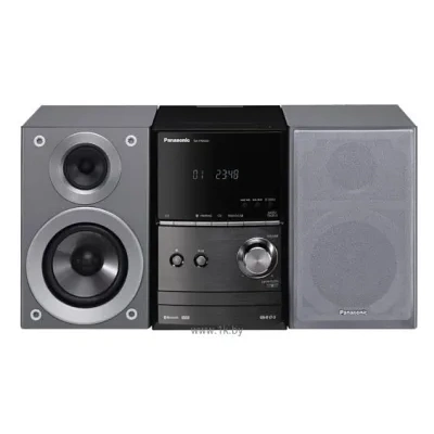Panasonic SC-PM600 silver