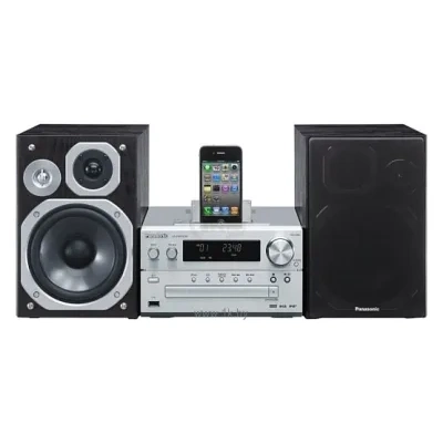 Panasonic SC-PMX5
