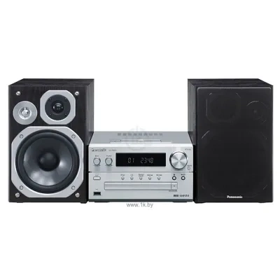 Panasonic SC-PMX5